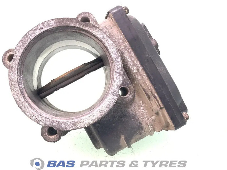 Renault Smoorklep Renault 7423149096 - Coletor de admissão por Camião: foto 2 Renault Smoorklep Renault 7423149096 - Coletor de admissão por Camião: foto 2