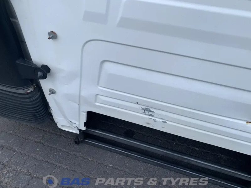 Cabine e interior por Camião Renault T-Serie: foto 15 Cabine e interior por Camião Renault T-Serie: foto 15