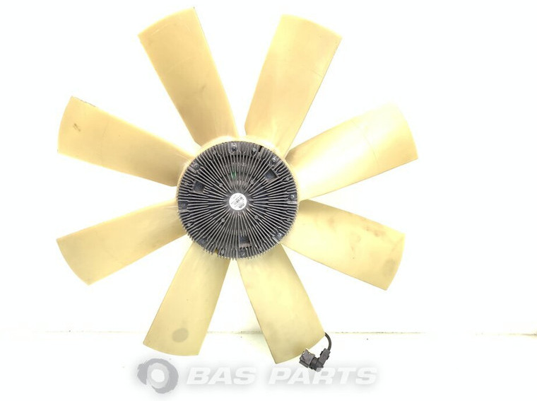 Renault T-Serie - Ventilador por Camião: foto 1 Renault T-Serie - Ventilador por Camião: foto 1