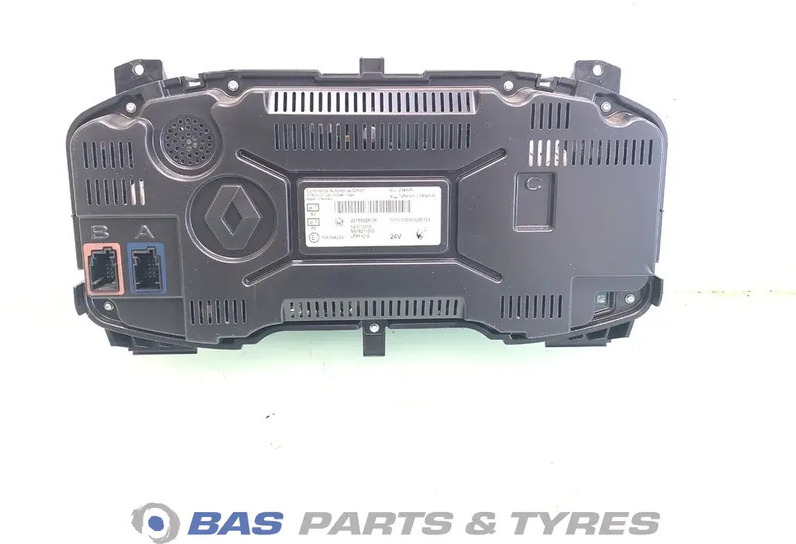 Renault T-Serie Instrumentenpaneel Renault 7421627137 - Painel de instrumentos por Camião: foto 2 Renault T-Serie Instrumentenpaneel Renault 7421627137 - Painel de instrumentos por Camião: foto 2