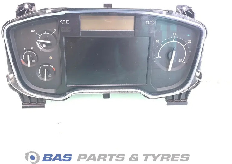 Renault T-Serie Instrumentenpaneel Renault 7421627137 - Painel de instrumentos por Camião: foto 1 Renault T-Serie Instrumentenpaneel Renault 7421627137 - Painel de instrumentos por Camião: foto 1