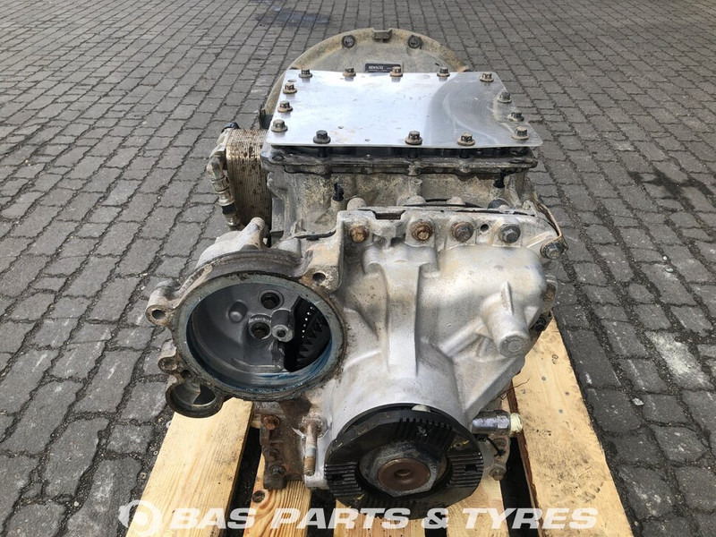 Renault T-Serie Renault AT2612E I-Shift Versnellingsbak G0000345 - Caixa de velocidade por Camião: foto 2 Renault T-Serie Renault AT2612E I-Shift Versnellingsbak G0000345 - Caixa de velocidade por Camião: foto 2