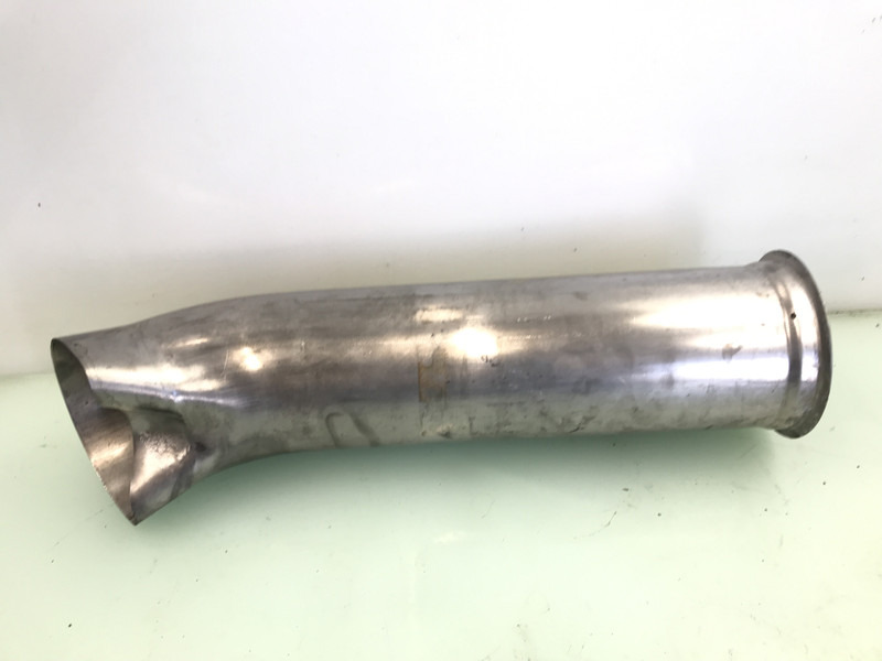 Renault Uitlaatpijp Renault 7422562173 - Tubo de escape por Camião: foto 1 Renault Uitlaatpijp Renault 7422562173 - Tubo de escape por Camião: foto 1