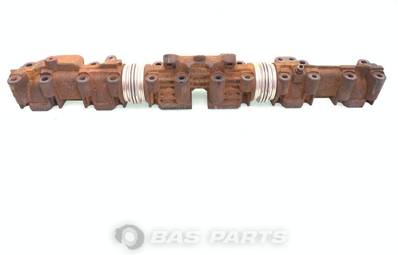 Renault Uitlaatspruitstuk Renault 7421685083 - Colector de escape por Camião: foto 3 Renault Uitlaatspruitstuk Renault 7421685083 - Colector de escape por Camião: foto 3