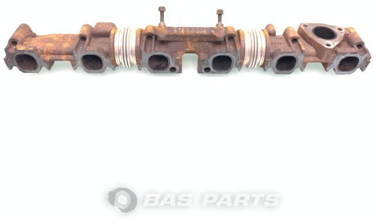 Renault Uitlaatspruitstuk Renault 7421685083 - Colector de escape por Camião: foto 1 Renault Uitlaatspruitstuk Renault 7421685083 - Colector de escape por Camião: foto 1