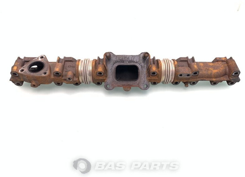 Renault Uitlaatspruitstuk Renault 7421685083 - Colector de escape por Camião: foto 2 Renault Uitlaatspruitstuk Renault 7421685083 - Colector de escape por Camião: foto 2