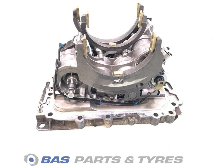 Renault Versnellingsbakdeksel Renault 7421244590 - Caixa de velocidade por Camião: foto 4 Renault Versnellingsbakdeksel Renault 7421244590 - Caixa de velocidade por Camião: foto 4