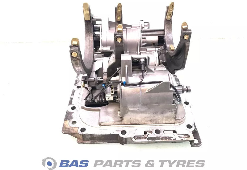 Renault Versnellingsbakdeksel Renault 7421244590 - Caixa de velocidade por Camião: foto 5 Renault Versnellingsbakdeksel Renault 7421244590 - Caixa de velocidade por Camião: foto 5