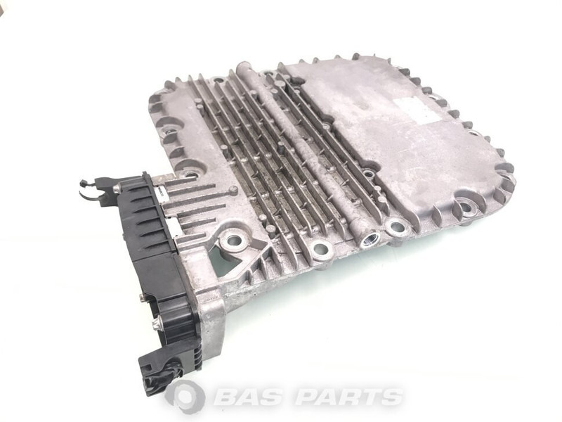 Renault Versnellingsbakdeksel Renault 7424213321 - Caixa de velocidade por Camião: foto 2 Renault Versnellingsbakdeksel Renault 7424213321 - Caixa de velocidade por Camião: foto 2