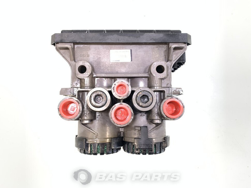 Scania Achterasmodulator Scania 1442936 - Peças de freio por Camião: foto 1 Scania Achterasmodulator Scania 1442936 - Peças de freio por Camião: foto 1