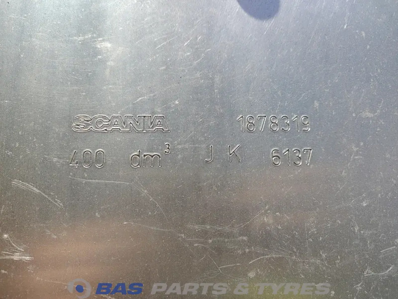 Scania Brandstoftank Scania 400 Liter 1878319 - Tanque de combustível por Camião: foto 5 Scania Brandstoftank Scania 400 Liter 1878319 - Tanque de combustível por Camião: foto 5