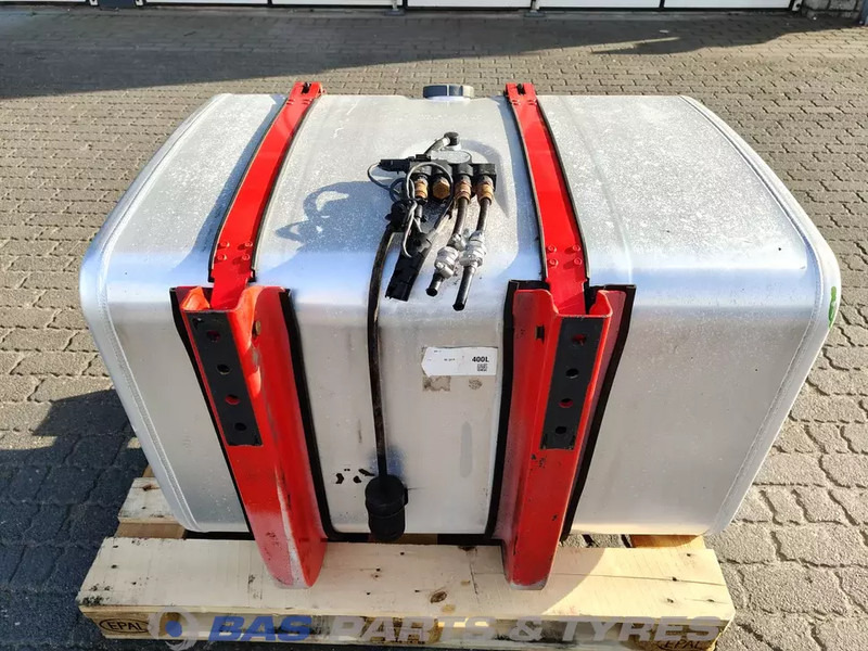 Scania Brandstoftank Scania 400 Liter 1878319 - Tanque de combustível por Camião: foto 3 Scania Brandstoftank Scania 400 Liter 1878319 - Tanque de combustível por Camião: foto 3