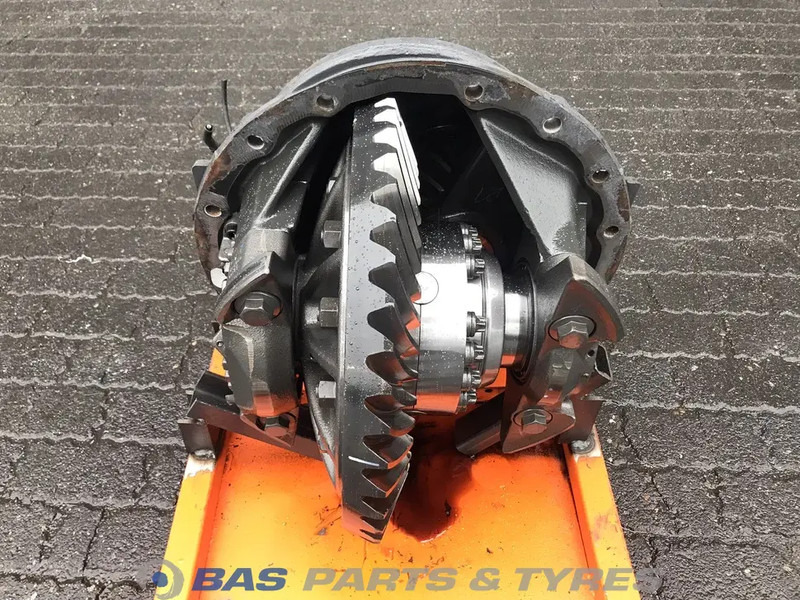 Scania Differentieel Scania R-780 2035701 - Diferencial por Camião: foto 2 Scania Differentieel Scania R-780 2035701 - Diferencial por Camião: foto 2