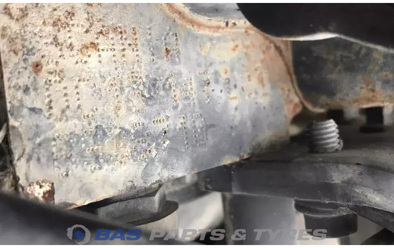 Scania G-Serie Motor Scania DC13 147 450 2159847 - Motor por Camião: foto 5 Scania G-Serie Motor Scania DC13 147 450 2159847 - Motor por Camião: foto 5