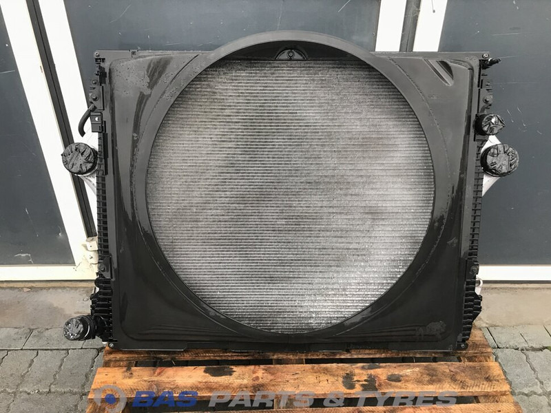 Scania G-Serie NextGen Koelerpakket Scania OC13 101 410 2439722 - Radiador por Camião: foto 1 Scania G-Serie NextGen Koelerpakket Scania OC13 101 410 2439722 - Radiador por Camião: foto 1