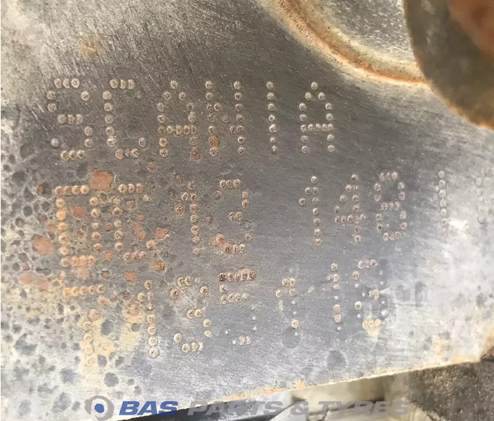 Scania G-Serie NextGen Motor Scania DC13 148 450 2582887 - Motor por Camião: foto 5 Scania G-Serie NextGen Motor Scania DC13 148 450 2582887 - Motor por Camião: foto 5