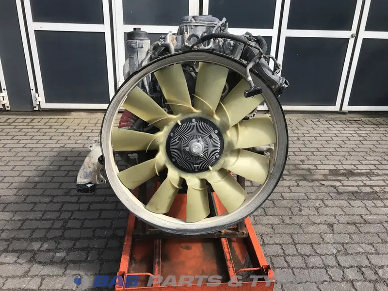 Scania G-Serie NextGen Motor Scania DC13 148 450 2582887 - Motor por Camião: foto 4 Scania G-Serie NextGen Motor Scania DC13 148 450 2582887 - Motor por Camião: foto 4