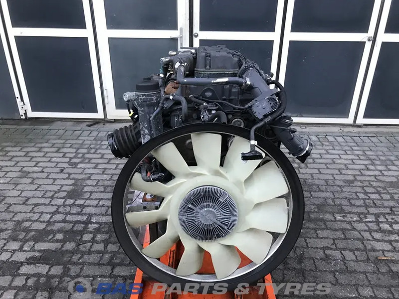 Scania G-Serie NextGen Motor Scania OC13 101 410 2159847 - Motor por Camião: foto 4 Scania G-Serie NextGen Motor Scania OC13 101 410 2159847 - Motor por Camião: foto 4