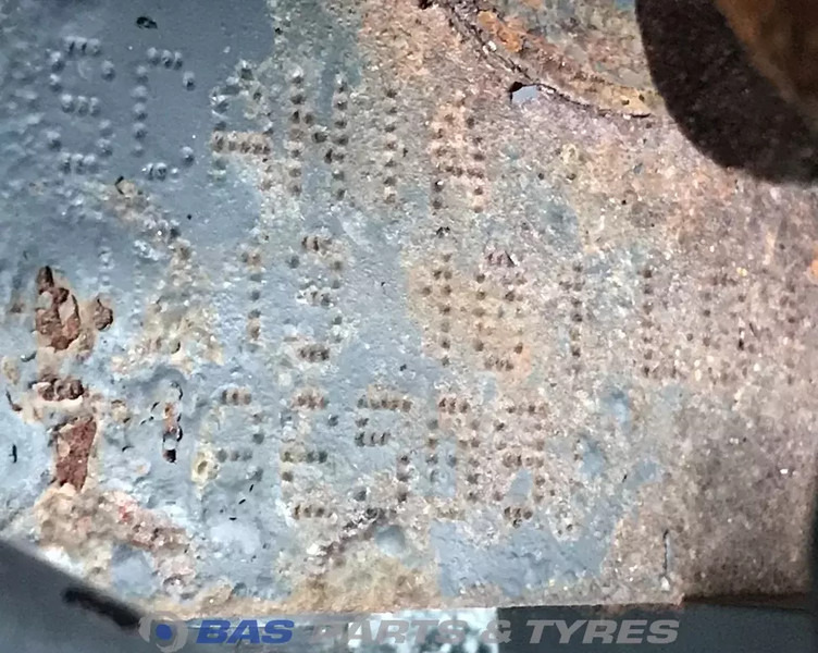 Scania G-Serie NextGen Motor Scania OC13 101 410 2159847 - Motor por Camião: foto 5 Scania G-Serie NextGen Motor Scania OC13 101 410 2159847 - Motor por Camião: foto 5