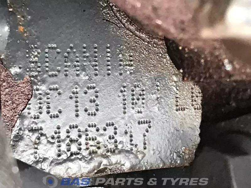 Scania G-Serie NextGen Motor Scania OC13 101 410 2159847 - Motor por Camião: foto 5 Scania G-Serie NextGen Motor Scania OC13 101 410 2159847 - Motor por Camião: foto 5