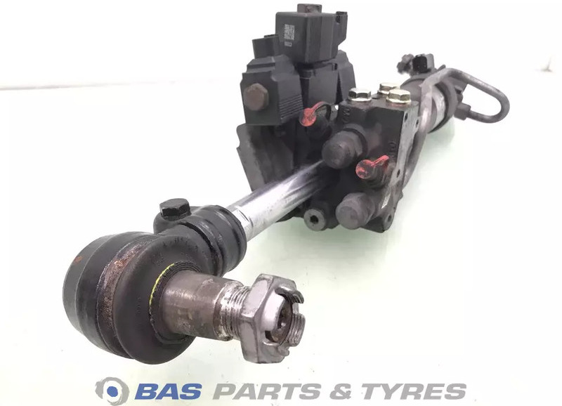 Scania  - Direcção por Camião: foto 3 Scania  - Direcção por Camião: foto 3