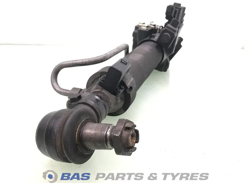 Scania  - Direcção por Camião: foto 2 Scania  - Direcção por Camião: foto 2