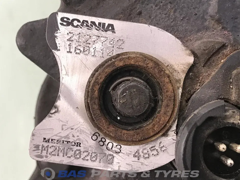 Scania - Pinça de freio por Camião: foto 3 Scania - Pinça de freio por Camião: foto 3