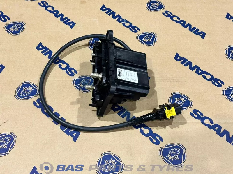 Scania HoofdSchakelaar Scania 2742010 - Cables/ Wire harness por Camião: foto 2 Scania HoofdSchakelaar Scania 2742010 - Cables/ Wire harness por Camião: foto 2