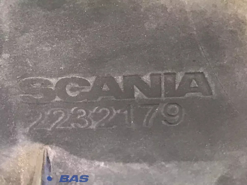 Scania Luchtfilterhuis Scania 2232179 - Sistema de admissão de ar por Camião: foto 4 Scania Luchtfilterhuis Scania 2232179 - Sistema de admissão de ar por Camião: foto 4