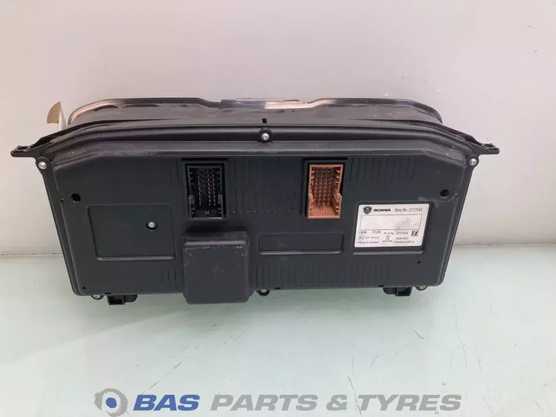 Scania P-Serie NextGen Combi-Instrument Scania 2717540 - Painel de instrumentos por Camião: foto 2 Scania P-Serie NextGen Combi-Instrument Scania 2717540 - Painel de instrumentos por Camião: foto 2