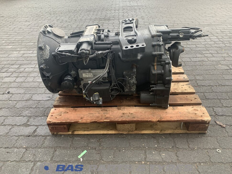 Scania P-Serie NextGen GRS905R Opticruise Versnellingsbak 2047115 - Caixa de velocidade por Camião: foto 1 Scania P-Serie NextGen GRS905R Opticruise Versnellingsbak 2047115 - Caixa de velocidade por Camião: foto 1