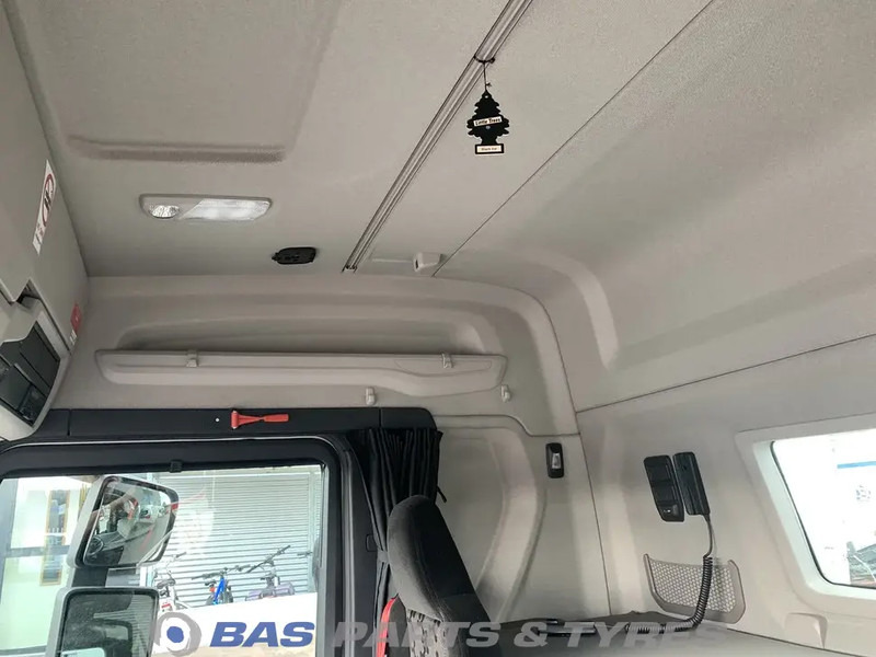 Scania P-Serie NextGen - Cabine e interior por Camião: foto 5 Scania P-Serie NextGen - Cabine e interior por Camião: foto 5