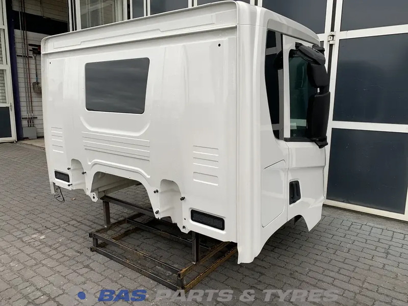 Scania P-Serie NextGen Scania CP-17 Low L2H1 2044936 - Cabine e interior por Camião: foto 3 Scania P-Serie NextGen Scania CP-17 Low L2H1 2044936 - Cabine e interior por Camião: foto 3