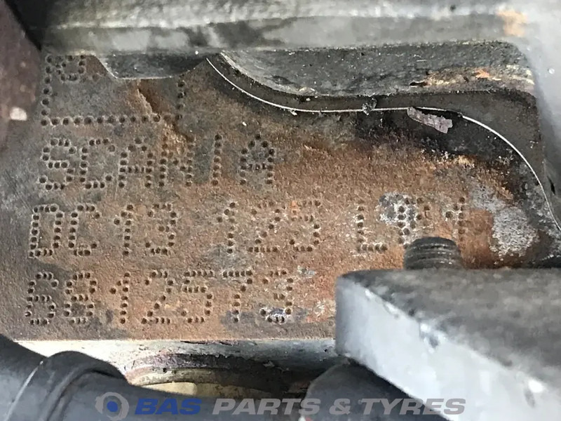 Scania R-Serie Motor Scania DC13 125 490 2159847 - Motor por Camião: foto 5 Scania R-Serie Motor Scania DC13 125 490 2159847 - Motor por Camião: foto 5