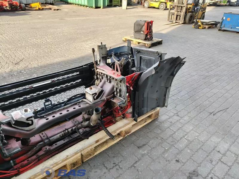 Scania R-Serie NextGen Bumper Scania 2674391 - Para-choque por Camião: foto 4 Scania R-Serie NextGen Bumper Scania 2674391 - Para-choque por Camião: foto 4