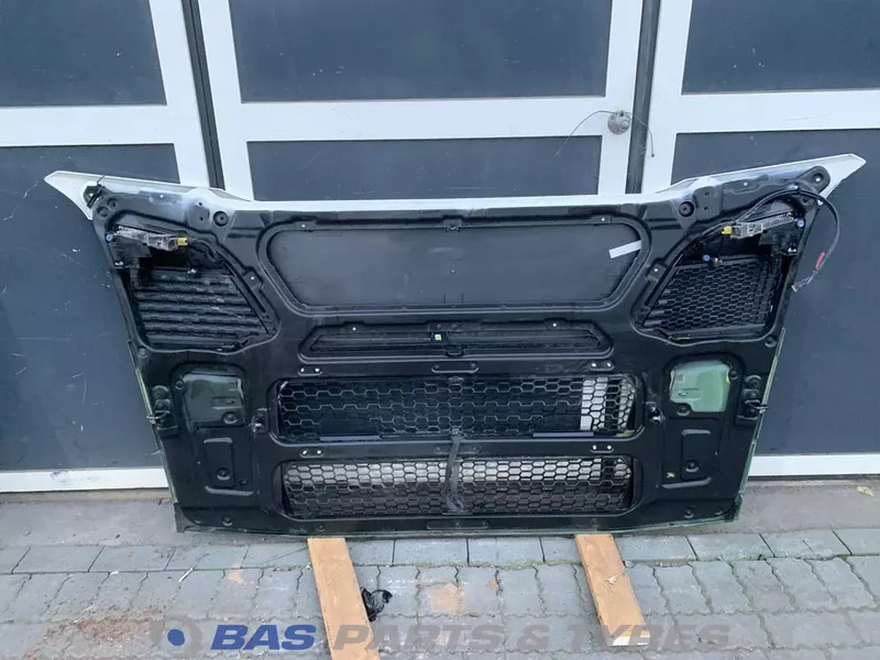 Scania R-Serie NextGen Frontklep Scania 2542870 - Grade radiador por Camião: foto 4 Scania R-Serie NextGen Frontklep Scania 2542870 - Grade radiador por Camião: foto 4