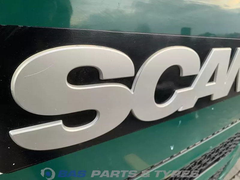 Scania R-Serie NextGen Frontklep Scania 2542870 - Grade radiador por Camião: foto 4 Scania R-Serie NextGen Frontklep Scania 2542870 - Grade radiador por Camião: foto 4