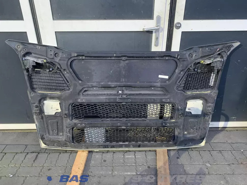 Scania R-Serie NextGen Frontklep Scania 2542870 - Grade radiador por Camião: foto 4 Scania R-Serie NextGen Frontklep Scania 2542870 - Grade radiador por Camião: foto 4