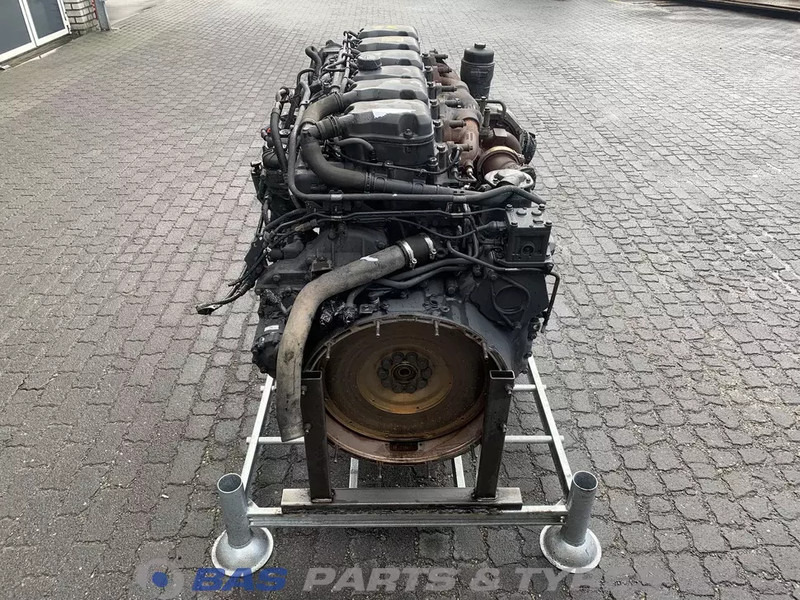 Scania R-Serie NextGen Motor Scania DC13 164 450 2294618 - Motor por Camião: foto 2 Scania R-Serie NextGen Motor Scania DC13 164 450 2294618 - Motor por Camião: foto 2