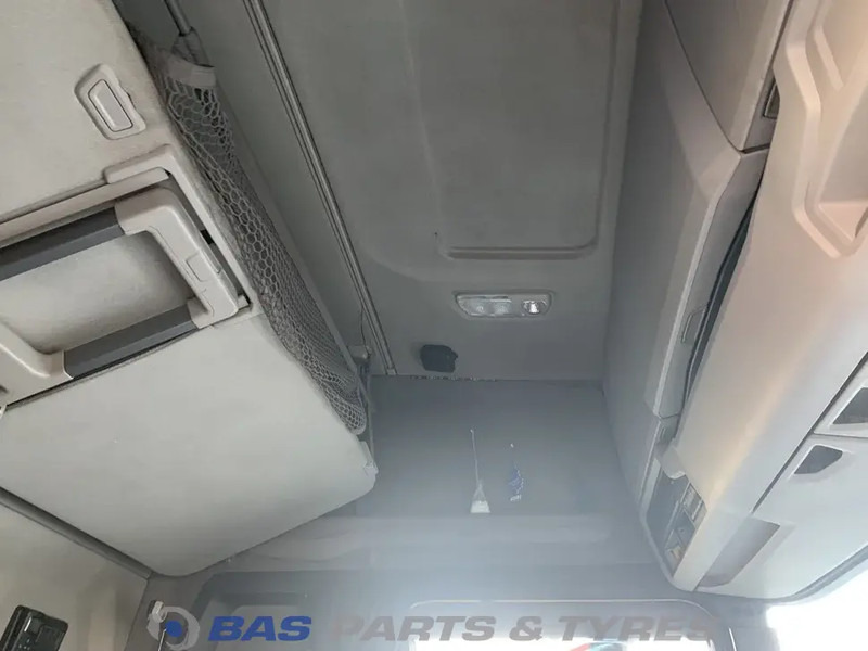 Scania R-Serie NextGen Scania CR-20 Highline L3H2 2044113 - Cabine e interior por Camião: foto 5 Scania R-Serie NextGen Scania CR-20 Highline L3H2 2044113 - Cabine e interior por Camião: foto 5