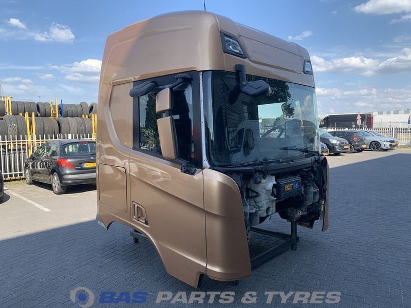 Scania R-Serie NextGen Scania CR-20 Highline L3H2 2044113 - Cabine e interior por Camião: foto 2 Scania R-Serie NextGen Scania CR-20 Highline L3H2 2044113 - Cabine e interior por Camião: foto 2