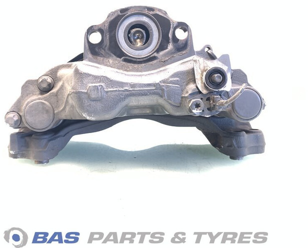 Scania Remklauw Scania 2541985 - Pinça de freio por Camião: foto 3 Scania Remklauw Scania 2541985 - Pinça de freio por Camião: foto 3