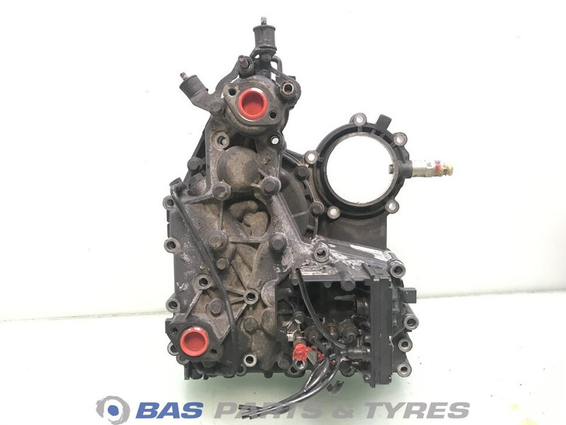 Scania Retarder R4100 Retarder 2610167 - Peças de freio por Camião: foto 1 Scania Retarder R4100 Retarder 2610167 - Peças de freio por Camião: foto 1