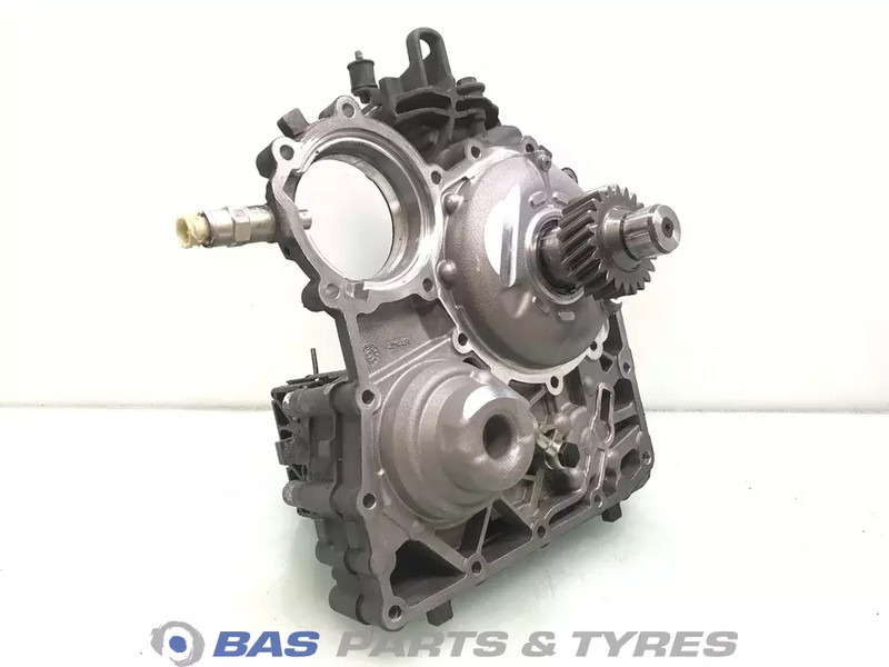 Scania Retarder R4100 Retarder 2610167 - Peças de freio por Camião: foto 3 Scania Retarder R4100 Retarder 2610167 - Peças de freio por Camião: foto 3