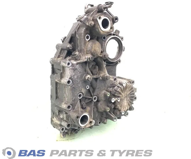 Scania Retarder Scania R3500 Retarder 1790614 - Peças de freio por Camião: foto 3 Scania Retarder Scania R3500 Retarder 1790614 - Peças de freio por Camião: foto 3