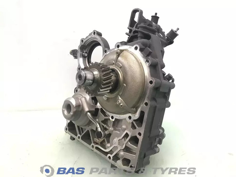 Scania Retarder Scania R4100D Retarder 2610167 - Peças de freio por Camião: foto 4 Scania Retarder Scania R4100D Retarder 2610167 - Peças de freio por Camião: foto 4