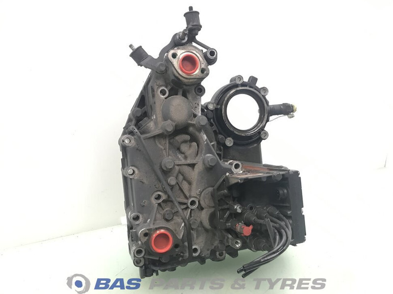 Scania Retarder Scania R4100D Retarder 2610167 - Peças de freio por Camião: foto 1 Scania Retarder Scania R4100D Retarder 2610167 - Peças de freio por Camião: foto 1