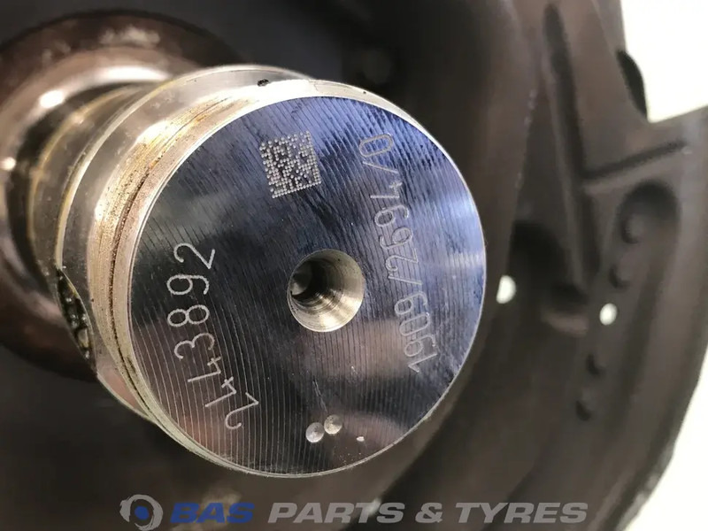 Scania Scania Fusee 2443891 - Eixo dianteiro por Camião: foto 4 Scania Scania Fusee 2443891 - Eixo dianteiro por Camião: foto 4