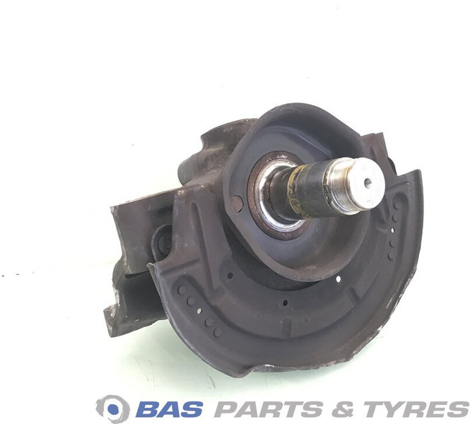 Scania Scania Fusee 2443891 - Eixo dianteiro por Camião: foto 1 Scania Scania Fusee 2443891 - Eixo dianteiro por Camião: foto 1