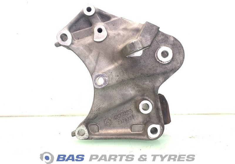 Scania Steun schokdemper links Scania 2326398 - Amortecedor por Camião: foto 1 Scania Steun schokdemper links Scania 2326398 - Amortecedor por Camião: foto 1